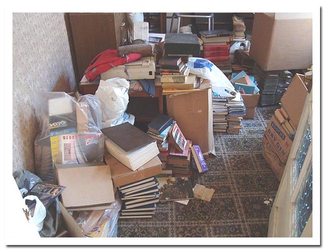 professional house clearance company bramhall